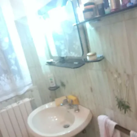 Pensjonat Casa Ceri Dandi