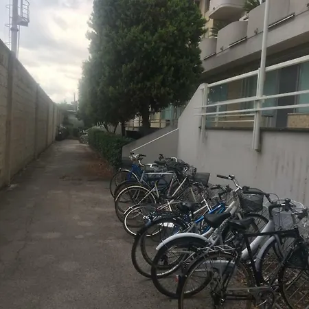 招待所 Casa Ceri Dandi *