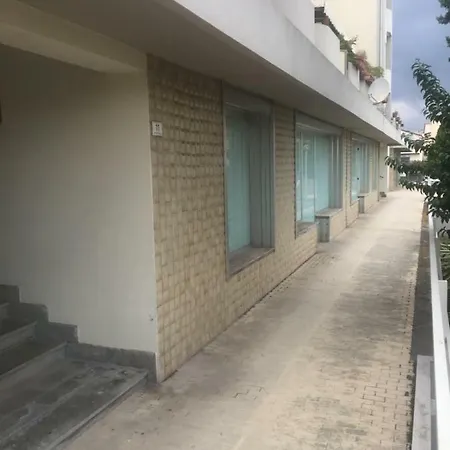 Casa Ceri Dandi Pensjonat Porto San Giorgio