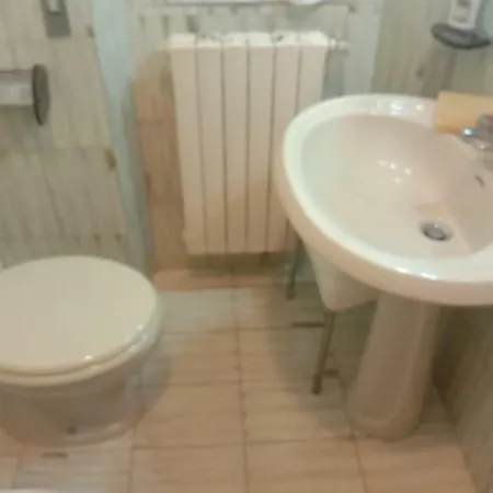 Pensjonat Casa Ceri Dandi *