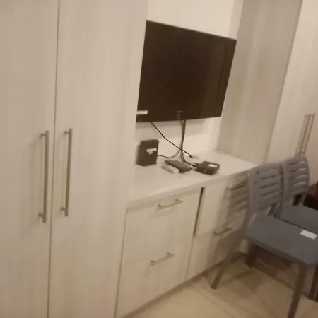 Casa Ceri Dandi