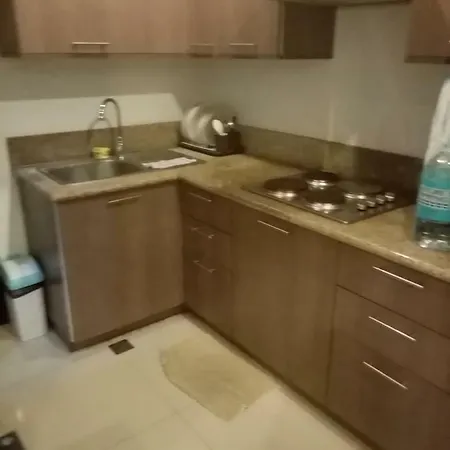 Casa Ceri Dandi *