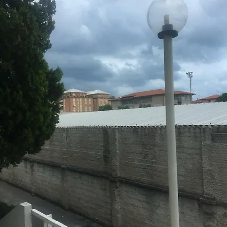 Casa Ceri Dandi Pensjonat *